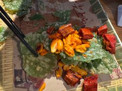 -食光慢宴·安吉土菜馆