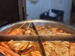 -阿姨卷饼(平凉路店)