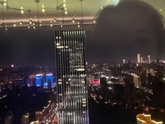 -Social 秀西餐厅-长沙瑞吉酒店(运达店)