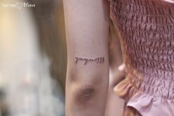 -飛凡TATTOO纹身•原创