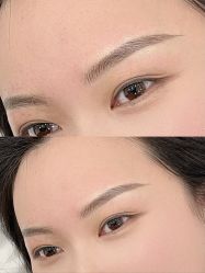 -张小野·专业半永久纹眉