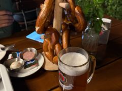 -宝莱纳餐厅(滨江店)