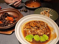 -A One Kitchen·南京精菜馆(德基广场店)