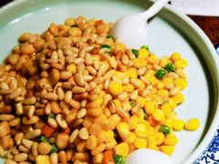 松仁玉米-同合居·非遗东北菜(王府井店)