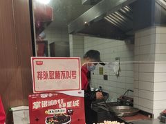 -黑色经典臭豆腐·湖南特产(太平街口店)