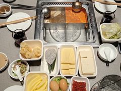 -海底捞火锅(龙湖北京大兴天街店)