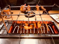 -悦屋老板娘的烤肉店(紫薇田园店)