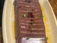 卤鸭血-蜀大侠火锅(寰球文化地标·总府店)