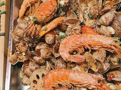 -冰城小镇音乐串吧·聚会餐厅(百子湾店)