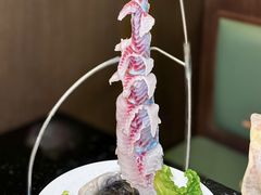 -得意咚瓜·顺德鱼生·冬瓜火锅(深圳首店)