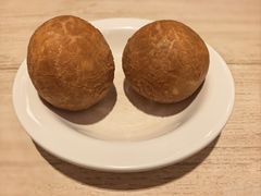 -穆桂英美食(南禅寺店)