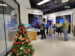 -Sony Store索尼(广州正佳店)