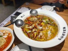 -太二酸菜鱼(汕头苏宁广场店)