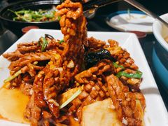 -梅飞酒家(桑园路店)