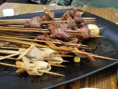 -长药唐师乐山油炸(石人直营店)