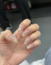 -晨·艺美甲美睫