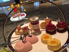 -LONG BAR 廊吧(外滩华尔道夫酒店)