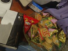 -华夏良子·足道SPA艾灸(中关村旗舰店)