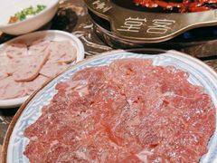 -堂客老火锅(欣阳广场总店)
