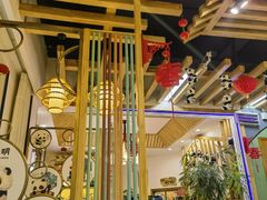 -熊猫家新派川菜(百里一·龙兴集店)