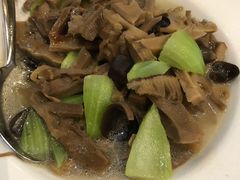 -太湖饭店·寄畅轩中餐厅