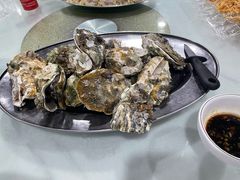 -嘉升大排档(番禺总店)