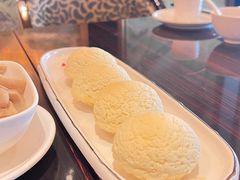 -湛江民大喜来登酒店-采悦轩中餐厅