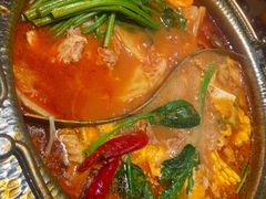 -牛New寿喜烧(虹桥新天地店)