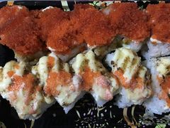 -慕寿司(大宁路店)