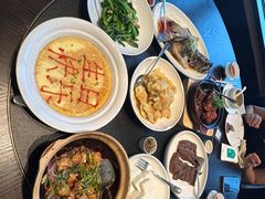 -鱼乐轩·俄罗斯海鲜直供餐厅(群力店)