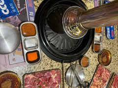 -首尔烤肉大排档(合生汇店)