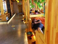 -星河湾温泉洗浴酒店