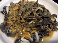 -厚味居炙子烤肉·清真(天桥南纬路店)