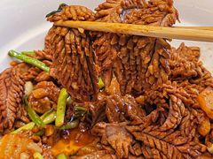 -闫府私房菜(恒隆店)