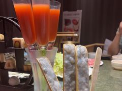 -东来顺(非遗·清真火锅·盛世广场店)