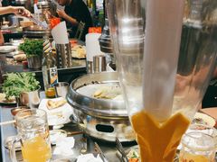 -晓燃地摊烤肉(朝阳双桥店)