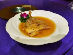 盐水鹅-双东酒店(东关街店)