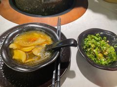 -芸山季·云南山珍菌火锅(人民广场来福士店)