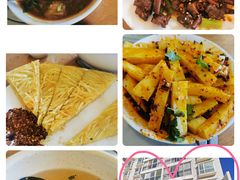 -龙头街回族餐厅(蒜村新区农大店)