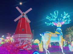 -歌斐颂巧克力小镇