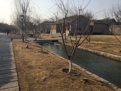 -春风习习