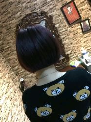 -山浦形象烫染