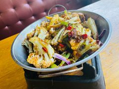 -遇见小院·长思缘农家院(怀柔店)