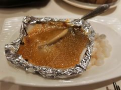 雪青柚烧生蚝/只-凤凰楼酒家·粤宴点心(华强北店)