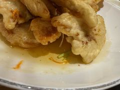 -金掌勺·锅包肉(广渠门店)