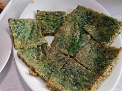 -车头老二大排档(金城步行街店)