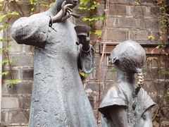 -竹里馆·淮扬菜·功夫茶(老门东店)