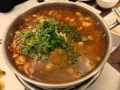 金牌羊杂-内蒙古驻京办餐厅