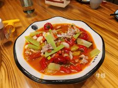-小口味
