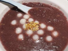 陈皮红豆沙-周家二小姐的菜(西津渡店)